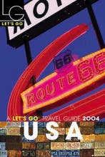 USA 2004 (Including Canada) 9780312320003 Harvard, Verzenden, Gelezen, Harvard