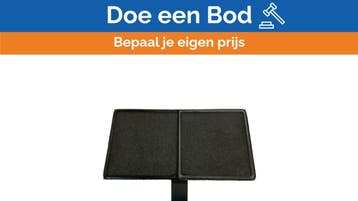 Bieden: Hensoldt MDP-1039 Air Filter for VDR Processor, Ophalen of Verzenden