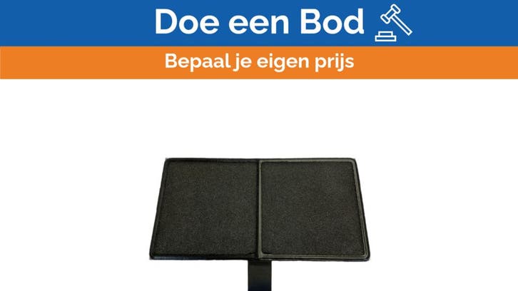 Bieden: Hensoldt MDP-1039 Air Filter for VDR Processor, Sports nautiques & Bateaux, Instruments de navigation & Électronique maritime