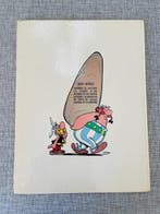 Astérix T7 - Le Combat des chefs - C - 1 Album - EO - 1966