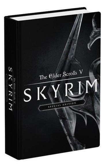 Elder Scrolls V: Skyrim 9780744017830 David Hodgson, Verzenden, Zo goed als nieuw, David Hodgson