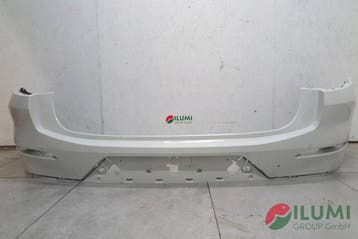 Achterbumper BMW X4 G02 9451146, Verzenden