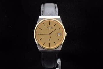 Rado - Zonder minimumprijs - 107.9515.4 - Heren - 1970-1979, Nieuw