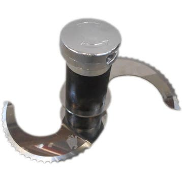 Mes | Electrolux 11.5L Cutters | RVS (Gekarteld) Electrolux, Verzenden, Nieuw in verpakking