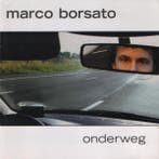 Marco Borsato - Onderweg, Cd's en Dvd's, Verzenden, Gebruikt
