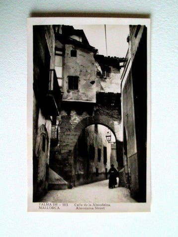 Espagne - Carte postale - 1900-1950, Collections