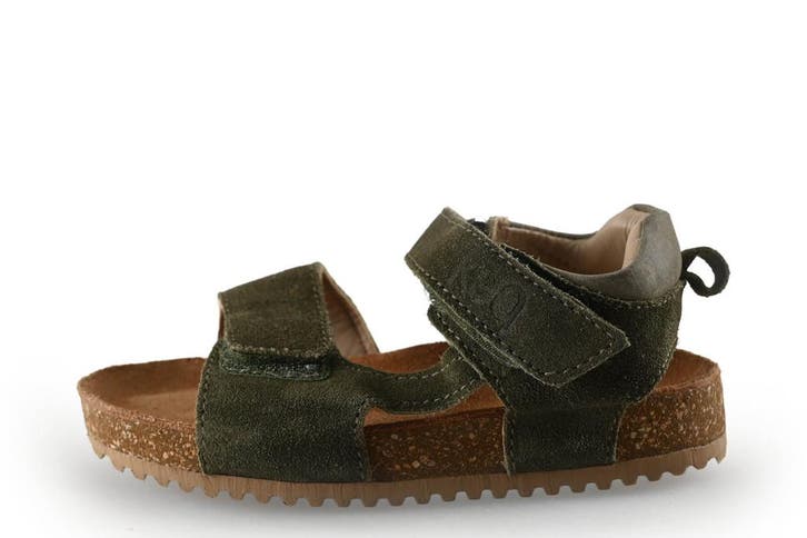 IK-KE Sandalen Jongens in maat 24 Groen, Enfants & Bébés, Vêtements enfant | Chaussures & Chaussettes, Envoi