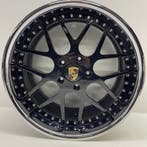 Porsche 991/997 4/4S Originele 20inch INTERRAD FORGED velgen, Ophalen, Velg(en)