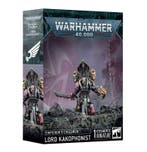 Emperors Children Lord Kakophonist (Warhammer 40.000 nieuw), Ophalen of Verzenden