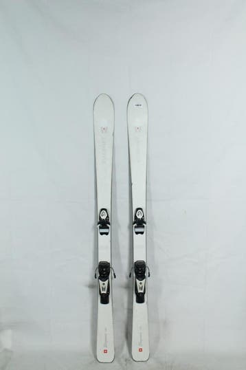 Refurbished - Ski - Vuarnet Elegance - 153, Ophalen of Verzenden, Ski's
