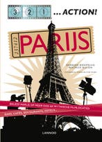 Parijs 3,2,1,... Action! (9789401417969, Béatrice Billon), Verzenden