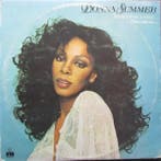 Donna Summer - Once Upon A Time... = Erase Una Vez..., Verzenden, Gebruikt