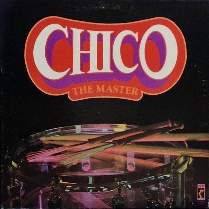 Chico – The Master LP, CD & DVD, Vinyles | R&B & Soul, Funk, Envoi