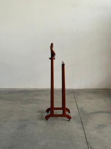 Dressboy - Hout - Italië - perfecte staat (Zonder