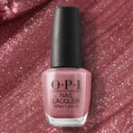 OPI Nail Lacquer 15ml (Nagellak), Handtassen en Accessoires, Verzenden, Nieuw