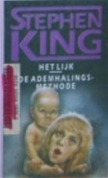 Het lijk ; De ademhalingsmethode 9789024515288 King, Verzenden, Gelezen, King