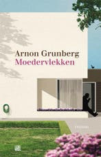 Moedervlekken 9789048819133 Arnon Grunberg, Verzenden, Gelezen, Arnon Grunberg