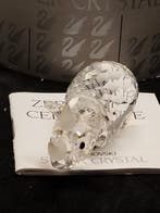 Swarovski - Figure - Rhino small - 151521 - Box +