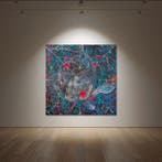 Anise Leader - Find Your Flow (2025) One-of-a-Kind Large