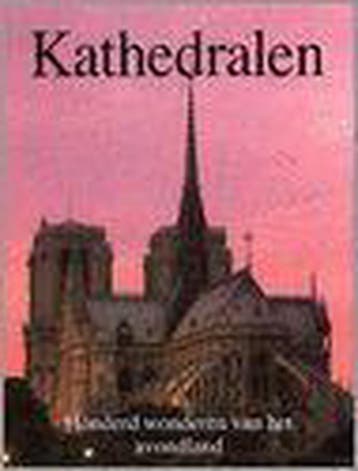 KATHEDRALEN 9789061134695 Charlotte Behringer, Verzenden, Charlotte Behringer