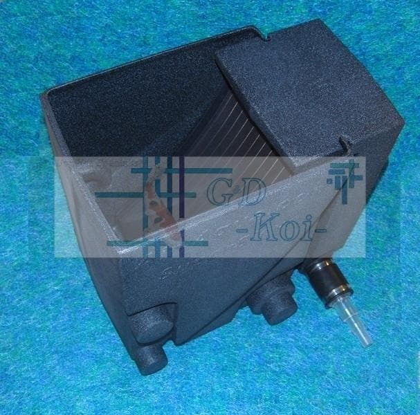 SuperSieve Pump zeeffilter (Zeeffilter  Sieve  voorfilter), Tuin en Terras, Vijvers, Nieuw, Ophalen of Verzenden