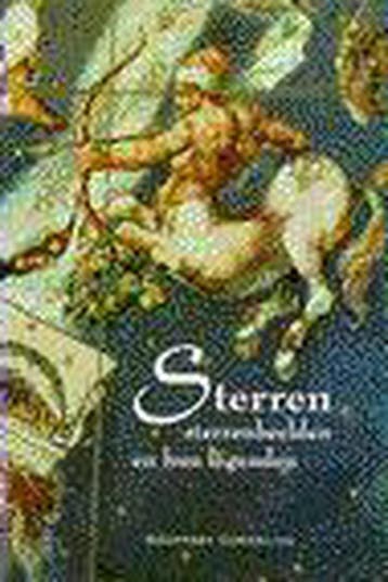Sterren, sterrenbeelden en hun legenden 9789025947484, Livres, Science, Verzenden, Geoffrey Cornelius