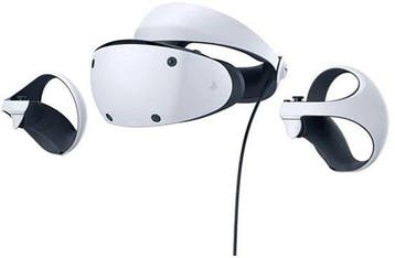 PS VR2 - Virtual Reality Headset - Sony PlayStation - PS5, Verzenden, Nieuw