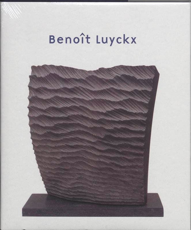 Benoit Luyckx 9789040090936 F. Debailleux, Livres, Art & Culture | Arts plastiques, Envoi