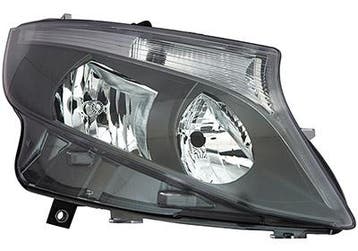 Mercedes Vito V-Klasse 2014+ Grijs Koplamp Rechts, Verzenden, Nieuw