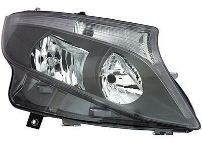 Mercedes Vito V-Klasse 2014+ Grijs Koplamp Rechts, Auto-onderdelen, Verlichting, Nieuw, Verzenden