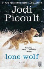 Lone Wolf 9781439102756 Jodi Picoult, Verzenden, Gelezen, Jodi Picoult