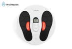 2dekans | Wellhealth Elektrische Spierstimulator – Verlicht, Ophalen of Verzenden, Nieuw