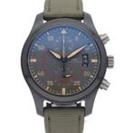 IWC - Pilots Watch Chronograph Top Gun Miramar - IW388002 -