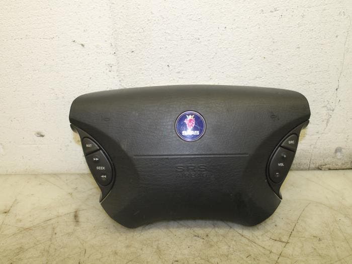 Airbag links (Stuur) Saab 9-5 O102816, Auto-onderdelen, Interieur en Bekleding