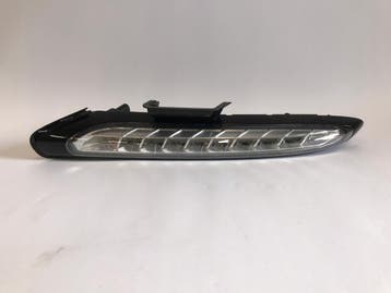 Porsche Cayenne 7P Turbo 11-14 LED DRL richtingaanwijzer lin, Verzenden