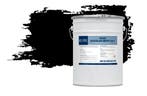 Wixx Douglasbeits UV+ RAL 9005 | Gitzwart 20L, Verzenden, Nieuw