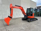 Veiling: Rupsgraafmachine Kubota KX155-3SZ Diesel 2015, Zakelijke goederen, Ophalen