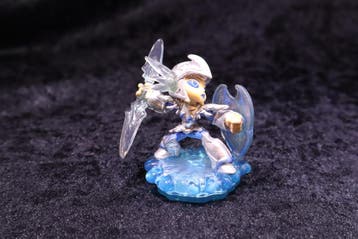 Skylanders Swap Force: Blizzard Chill, Games en Spelcomputers, Verzenden, Nieuw
