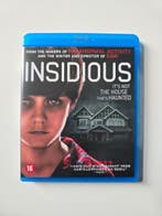 INSIDIOUS (BLURAY)
