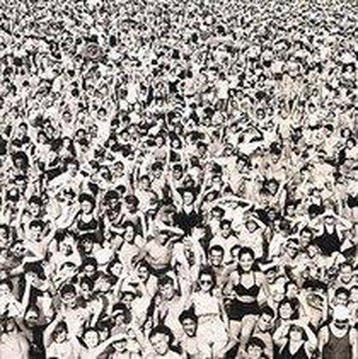 Listen Without Prejudice Vol. 1 5099746729523, Verzenden