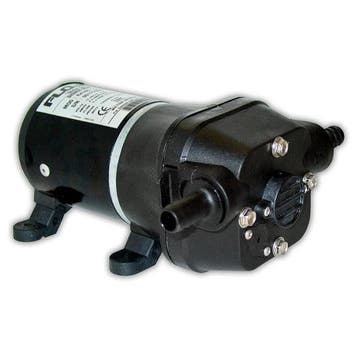Bieden: Flojet R4105143A Quad II Diaphragm Pump, Ophalen of Verzenden, Nieuw