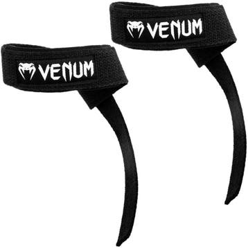 Venum Hyperlift Lifting Straps per Paar, Sports & Fitness, Verzenden
