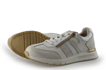 Safety Jogger Sneakers in maat 36 Wit, Verzenden, Sneakers