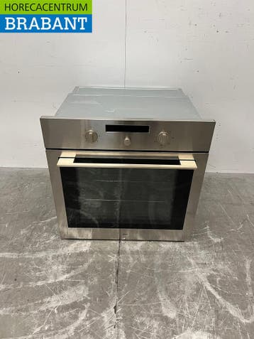 Four à convection encastrable Atag en acier inoxydable 4 x, Verzenden