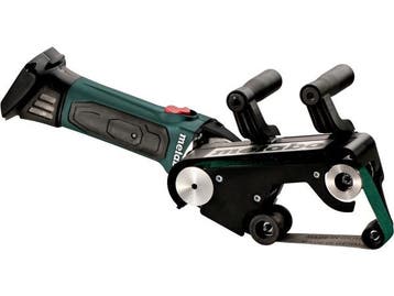 Veiling - Metabo buizenslijper body RB18 LTX60, Nieuw