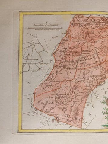Nederland - Groningen, Westerkwartier, Marum, Leek, Grens, Nieuw