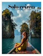 Solo reizen 9789021573076 Liesbeth Rasker, Boeken, Verzenden, Zo goed als nieuw, Liesbeth Rasker