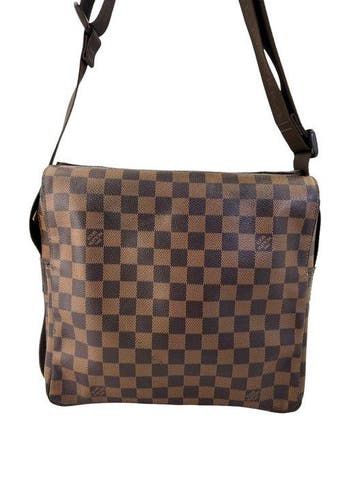 Louis Vuitton - Damier Chelsea - Sac à bandoulière