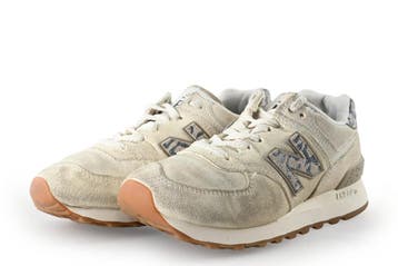 New Balance Sneakers in maat 37 Wit, Verzenden, Sneakers
