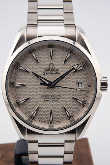 Omega - Seamaster - Heren - 2025, Handtassen en Accessoires, Nieuw